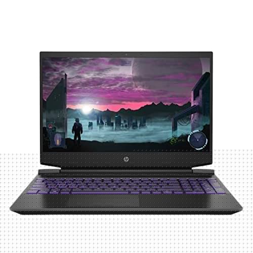 AMD Ryzen 5 Processor 15.6 inches FHD Gaming Laptop (8GB/512GB SSD)