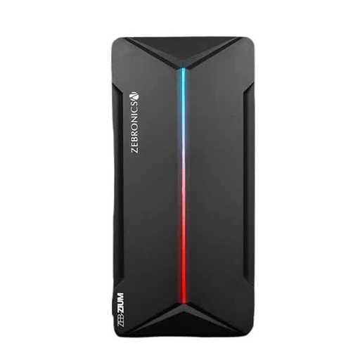 TECHBLD G100 AMD Ryzen 3 3200G 4.0GHz / Radeon Vega 8 Graphics/Wi-Fi, BT (8GB RAM, 250GB NVMe SSD, 1TB HDD)
