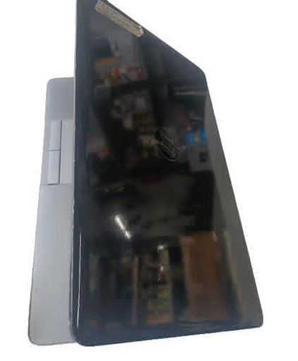 Qualcomm 4GB Mac OS 9 Laptop Probook 450 PR6