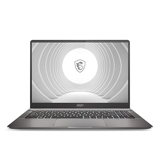 MSI Creator Z16P, Intel 12th Gen. i7-12700H, 40CM QHD+ 165Hz Creator Laptop (32GB/1TB NVMe SSD/ Windows 11 Pro/Nvidia RTX A3000 12GB GDDR6/Lunar Grey/2.39Kg), B12UKST-210IN