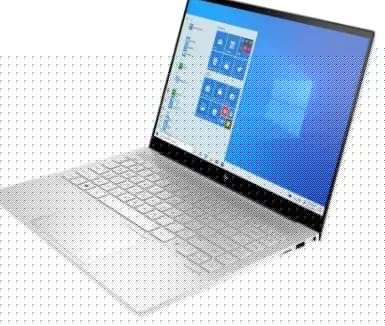 Envy Core i7 11th Gen - (16 GB1 TB SSDWindows 10 Home4 GB Graphics) 14-eb0021TX Thin and Light Laptop (14 inch, Natural Silver, 1.59 Kg, with MS Office)