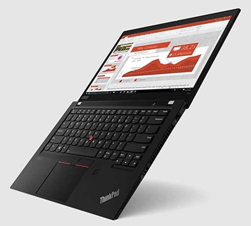 Lenovo ThinkPad T14 Gen 2 (Intel) Intel Core i7-1165G7 ( 14inch FHD /Windows 11 Pro /16 GB /512 GB SSD / with Backlit Keyboard / 3Y Premier Support / 1.53 Kg/ BUFFERZONE Standard Plus ) 20W0S1HW00