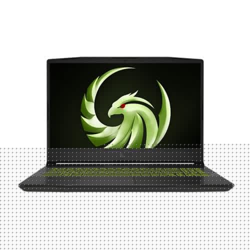 MSI Alpha 15 B5EEK-069IN AMD 15.6 inches Laptop - Black ( Ryzen 5 5600H , 16GB DDR4 RAM , 512GB NVMe SSD , RX6600M 8GB GDDR6 , Windows 11 Home )