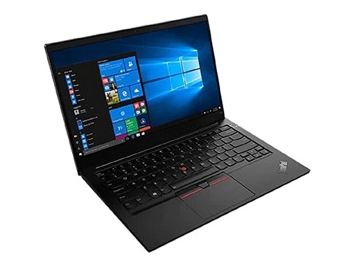 ThinkPad E14 Gen 3 AMD Ryzen 7 5800U/8 GB DDR4 3200MHz/512GB M.2 PCIe SSD/35.5cms (14) FHD (1920 x 1080), antiglare/Windows 11/Integrated AMD Radeon? Graphics/Black/1 Year Onsite ADP Warranty