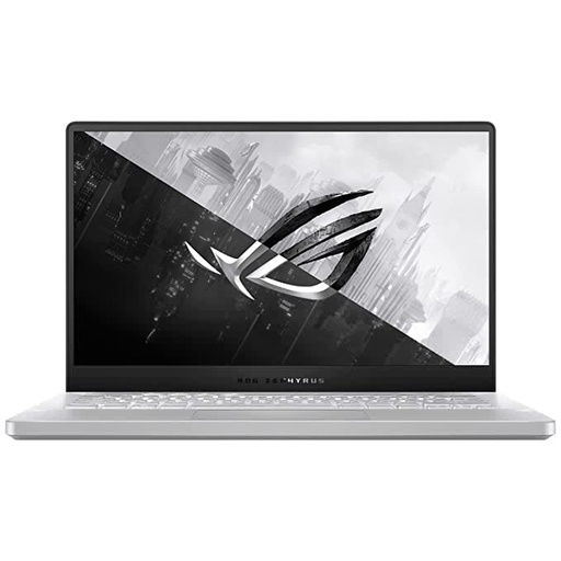 Asus Zephyrus G14 Anime Matrix GA401QE-HZ175TS R9-5900HS/ RTX3050Ti- 4GB/ 8G+8G/ 512G SSD/ 14 FHD-144hz/ Backlit/ 76Wh/ Win 10/ Office Home & Student 2019/ Sleeve/ 2D-White Anime Matrix