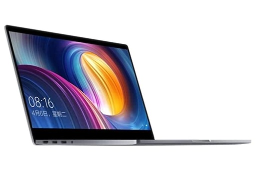 OBOE Mijia Pro Intel Core i5 8250U 15.6 inches FHD Notebook with Fingerprint Recognition 8GB + 256GB Windows 10 (China Version)/NVIDIA GeForce MX150