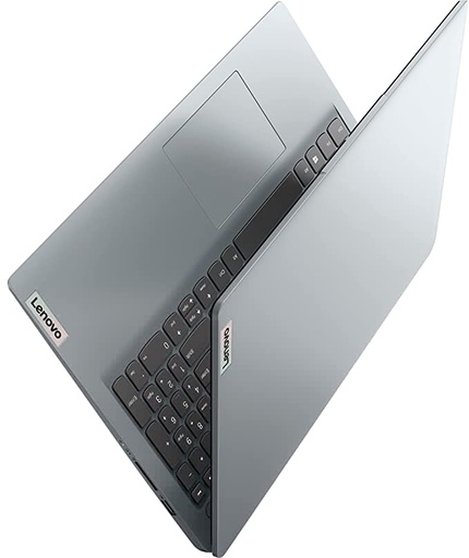 Lenovo IdeaPad Laptop, 15.6" Touchscreen FHD, AMD Ryzen 7 5700U, 16GB DDR4 Memory, 1TB SSD, DMI, Webcam, Wi-Fi 5, Bluetooth, Windows 10 Home,Cloud Grey / TGC Accessories