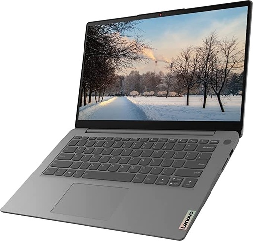 Lenovo 2022 Newest IdeaPad 3 14" FHD Slim Laptop, Intel Core i7-1165G7, 12GB RAM, 1TB SSD, Intel Iris X Graphics, Wi-Fi 6, Bluetooth 5,Fingerprint Reader, Windows 11 Home, Bundle with JAWFOAL