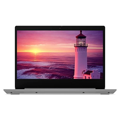 Lenovo IdeaPad 3 14 inch IPS FHD Lightweight Laptop, Intel Core i3-1005G1, 12GB RAM, 512GB SSD, Long Battery Life, Intel UHD Graphics, Wi-Fi, Bluetooth, HDMI, Windows 11