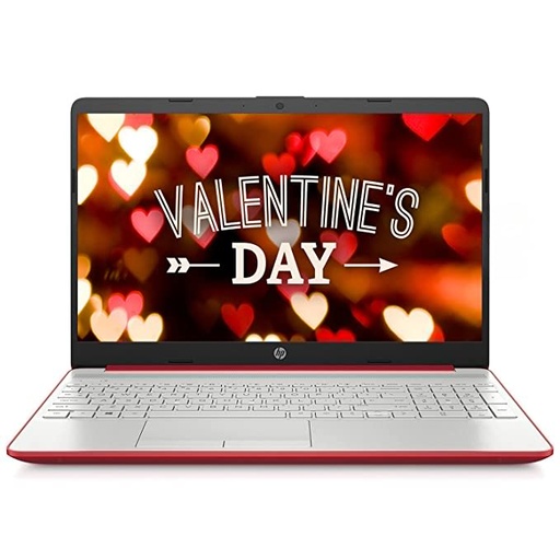 2022 Newest HP Pavilion 15.6" HD Laptop, Intel Quad-core Pentium Processor, 32GB RAM, 2TB SSD, 11 Hr Battry Life, Intel UHD Graphics, HD Webcam, Bluetooth, HDMI, USB Type-C, Scarlet Red, Win 11