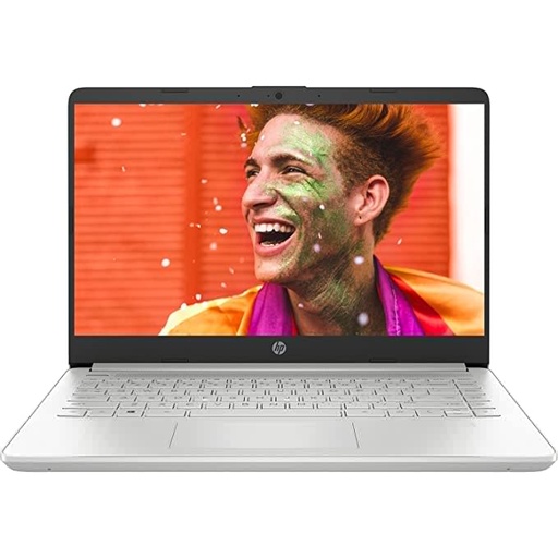 2022 Newest HP 14 Laptop, 14" HD IPS Display, AMD Ryzen 3 3250U Processor, AMD Radeon Graphics, 16GB RAM, 256GB SSD, USB Type-C, HDMI, Long Battery Life Up to 10 Hours, Windows 11 + Microfiber Cloth