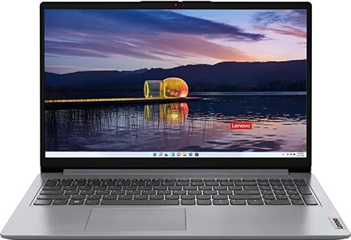Lenovo ideapad 3 15.6" FHD Laptop, Intel Core i3-1115G4 (Dual-core, up to 4.1 GHz), 12GB DDR4 RAM, 512GB PCIe SSD, WiFi, Bluetooth, Webcam, Card Reader, Windows 11, with JAWFOAL Accessories