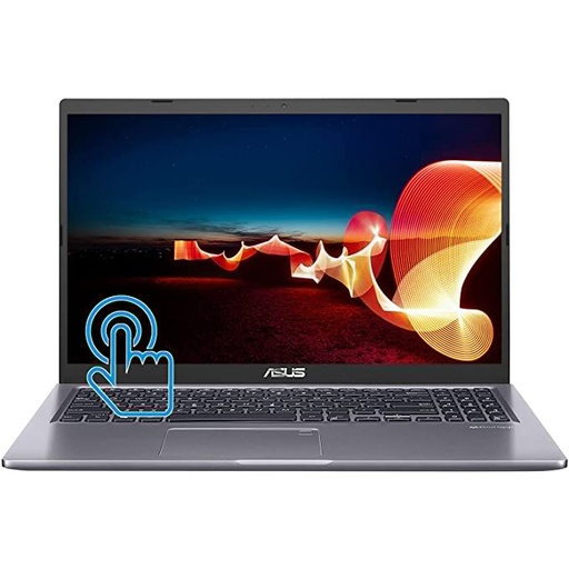 ASUS VivoBook Laptop (2022 Newest Model), 15.6" FHD Touch-Screen, Intel Core i3-1115G4 Processor Up to 4.1 GHz, 20GB RAM, 2TB NVMe PCIe SSD, Fingerprint Reader, Windows 10