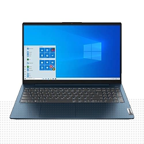 Lenovo IdeaPad 5 Intel Core i5-1135G7 8GB RAM 256GB SSD 15.6 Full HD Touchscreen Laptop