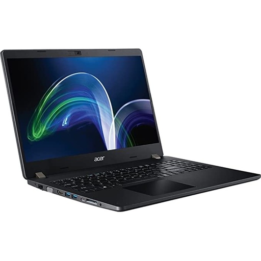Acer TravelMate P2 P215-41-G2 TMP215-41-G2-R32H 15.6" Notebook - Full HD - 1920 x 1080 - AMD Ryzen 7 PRO 5850U Octa-core (8 Core) 1.90 GHz - 8 GB RAM - 256 GB SSD