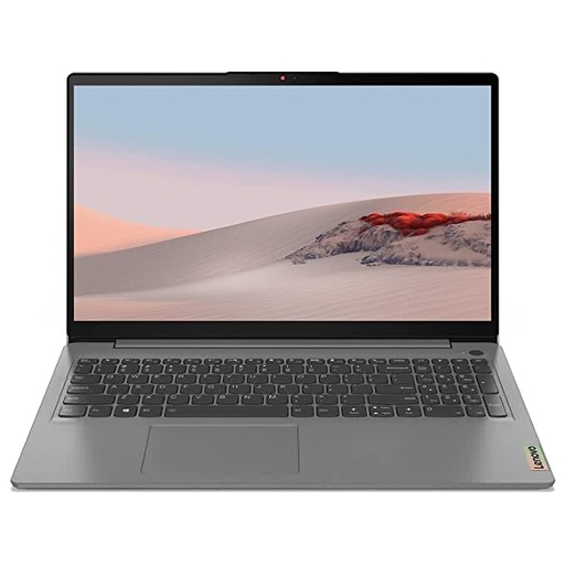Lenovo IdeaPad Thin and Light Laptop, 15.6" FHD Display, AMD Ryzen 5 5500U Processor (Beats i7-1185G7), 32GB RAM, 2TB PCIe SSD, Backlit Keyboard, Fingerprint Reader, Windows 10, Grey (Latest Model)