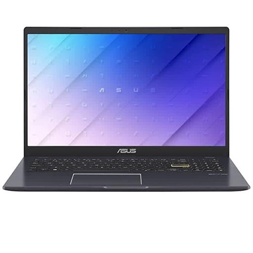 ASUS 2022 L510 15.6" FHD Ultra Thin Laptop Computer, Intel Celeron N4020, 4GB DDR4 RAM, 128GB eMMC, WiFi, Backlit Keyboard, 1 Year Microsoft 365, Star Black, Windows 10 S - iPuzzle Type-C HUB