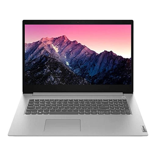 Lenovo IdeaPad Laptop (2021 Latest Model), 17.3" HD+ Display, AMD Ryzen 7 4700U 8-Core Processor (Beats i7-10750H), 20GB RAM, 512GB PCIe SSD, Fingerprint Reader, Webcam, Bluetooth, HDMI, Windows 10