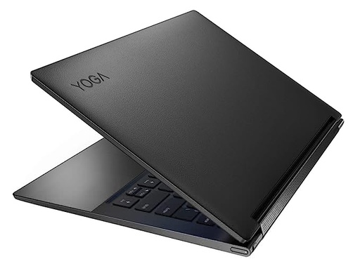 Lenovo Yoga 9i 14 2-in-1 14" Touchscreen Laptop 4K UHD (3840x2160) IPS 500Nits Intel Evo Platform Core i7-1185G7 Webcam Wi-Fi 6 USB-C Thunderbolt 4 Iris Xe Graphics 16GB 512GB PCIe SSD Lenovo Pen
