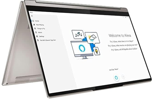 2021 Lenovo Yoga 9i 2-in-1 Laptop, 11th Gen Intel Core i7-1185G7, Intel Iris Xe Graphics, 14? FHD IPS Touchscreen, 16 GB DDR4, 1TB SSD, Active Stylus Pen, Thunderblot 4, Win 10 - Mica
