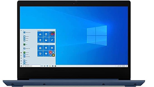 2021 Lenovo IdeaPad 3 15.6" FHD Business Laptop AMD Ryzen 5 Qud-Core 3500U 16GB DDR4 512GB NVMe SSD AMD Radeon Vega 8 HDMI Webcam Google Classroom Abyss Blue Windows 10 Pro w/ RE USB 3.0 Flash Drive