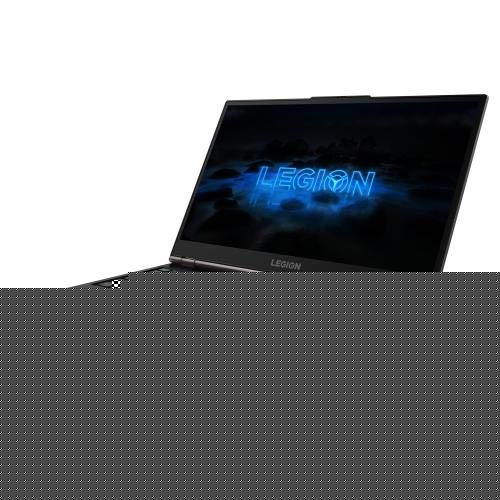 Lenovo Legion 5 15.6" Gaming Laptop 144Hz AMD Ryzen 7-4800H 16GB RAM 512GB SSD RTX 2060 6GB Phantom Black - AMD Ryzen 7 4800H Octa-core - NVIDIA GeForce RTX 2060 6GB - in-Plane Switching (IPS) Te