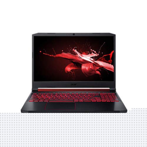Acer Nitro Gaming Laptop 15.6 Full HD LED Intel i5-9300H 8GB 512GB SSD NVIDIA GTX 1650 4GB Win 10