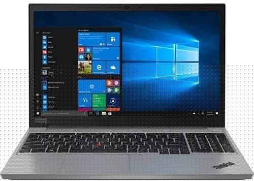 Lenovo ThinkPad T14 Gen 1 14" Display - Intel Core i7-10510U Processor, 8GB RAM, 256GB PCIe-NVMe SSD, Windows 10 Pro 64-bit