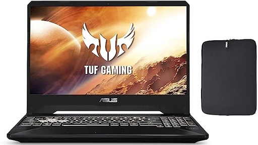 ASUS - 15.6" Laptop - AMD Ryzen 7-8GB Memory - NVIDIA GeForce RTX 2060-512GB SSD - Fortress Gray