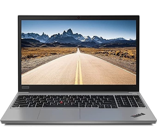 2020 Lenovo ThinkPad E15 15.6" FHD Full HD (1920x1080) IPS Business Laptop (Intel 10th Quad Core i7-10510U, 32GB RAM, 1TB PCIe SSD) Type-C, HDMI, RJ-45, Windows 10 Pro + 500GB External HDD