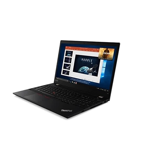 Lenovo ThinkPad T15 Gen 1 20S60029US 15.6" Notebook - 1920 x 1080 - Core i5 i5-10210U - 8 GB RAM - 256 GB SSD - Black - Windows 10 Pro 64-bit - Intel UHD Graphics - in-Plane Switching (IPS) Techn