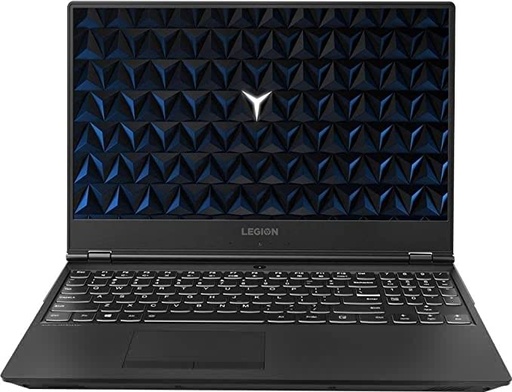 Lenovo Legion Y540 Gaming Laptop, 17.3" Full HD IPS Screen, Intel Core i7-9750H Processor, NVIDIA GeForce GTX 1650 Graphics, 8GB DDR4 RAM, 256GB SSD + 1TB HDD, Backlit Keyboard, Windows 10 Home, Black