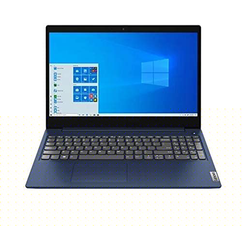Lenovo IdeaPad 3 Laptop: Newest Ryzen 7 4700U, 512GB SSD, 8GB RAM, 15.6" Full HD Display