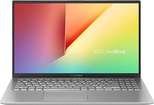 2020 Newest ASUS VivoBook 15.6" Full HD Laptop AMD Ryzen 7 3700U 12GB RAM 512GB SSD Radeon RX Vega HDMI WiFi Bluetooth 10 Windows 10 Home Silver