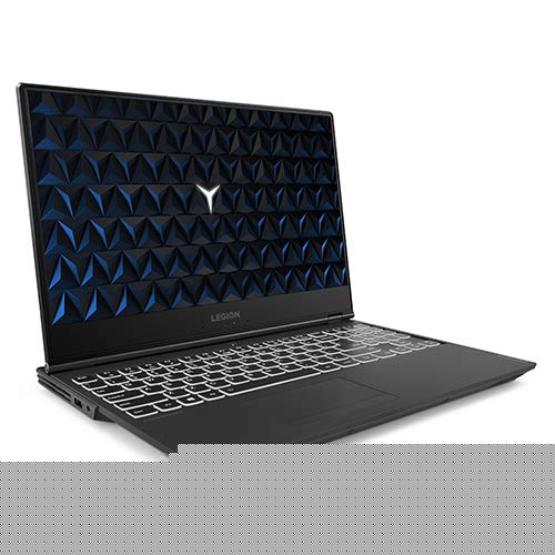 Lenovo Legion Y540 15.6" Gaming Laptop 144Hz i7-9750H 16GB RAM 256GB SSD GTX 1660Ti 6GB - 9th Gen i7-9750H Hexa-Core - 144Hz Refresh Rate - NVIDIA GeForce GTX 1660Ti 6GB GDDR6 - Legion Ultimate S