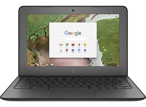 HP CHROMEBOOK 11 G8 - Education Edition - 11.6" - CELERON N4020-4 GB RAM - 32 GB EMMC - US