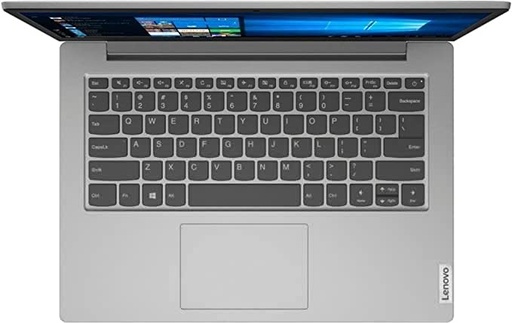 Lenovo 2020 Lenovo IdeaPad Laptop ComputerAMD A6-9220e 1.6GHz 4GB Memory 64GB eMMC Flash Memory 14" AMD Radeon R4 AC WiFi Microsoft Office 365 Platinum Gray Windows 10 Home