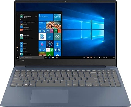Lenovo IdeaPad 330S 15.6" HD Flagship Business Laptop PC, Intel Dual-Core i3-8130U Processor Upto 3.4GHz, 8GB RAM, 128GB SSD, HDMI, USB-C, Bluetooth, WiFi, Card Reader, Windows 10, Midnight Blue