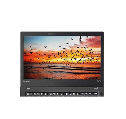 2019 Lenovo Thinkpad T470