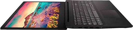 2019 Lenovo S145 15.6" Laptop Computer, Intel Pentium Gold 5405U 2.3GHz, 4GB DDR4 RAM, 500GB HDD, 802.11AC WiFi, Bluetooth, USB 3.1, HDMI, Granite Black Texture, Windows 10 Home