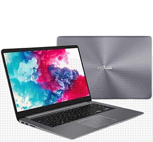 Asus 2019 VivoBook F510QA 15.6 Inch FHD Laptop Computer