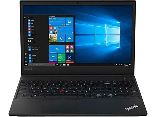 2019 Lenovo Thinkpad E590 15.6" Business Laptop Computer, 8th Gen Intel Quad-Core i5-8265U up to 3.9GHz, 32GB DDR4 RAM, 500GB HDD + 1TB SSD, 802.11ac WiFi, Bluetooth 5.0, Windows 10 Professional