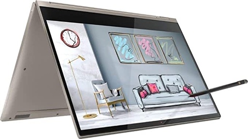 Lenovo 2019 Yoga C930 Intel i7 13.9 inches 4K UHD Touch-Screen 2-in-1 Gaming Laptop (16GB DDR4, 1TB PCI-e SSD, 2X Thunderbolt 3, Dolby Atmos Audio, Webcam, WiFi, Windows 10, Active Pen, 3 LBS, 0.6 inches, Mica, 1.36kg)