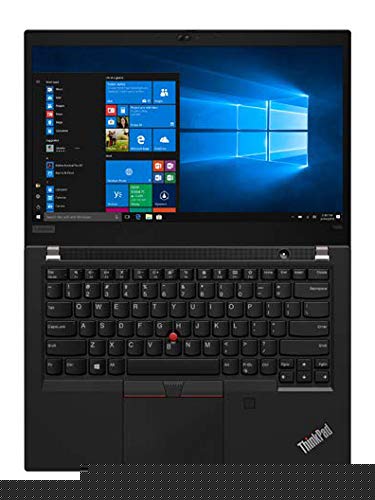 Lenovo ThinkPad T495 20NJ0008US 14" Notebook - 1920 X 1080 - Ryzen 7 3700U - 16 GB RAM - 512 GB SSD - Glossy Black - Windows 10 Pro 64-bit - AMD Radeon Vega 10 Graphics - in-Plane Switching (IPS)