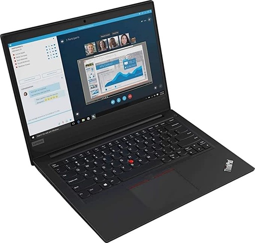 Lenovo 20NE0002US TS ThinkPad E495 5 3500U 2.10G Syst 8GB 1x256gbsdd 14In W10P 64Bit
