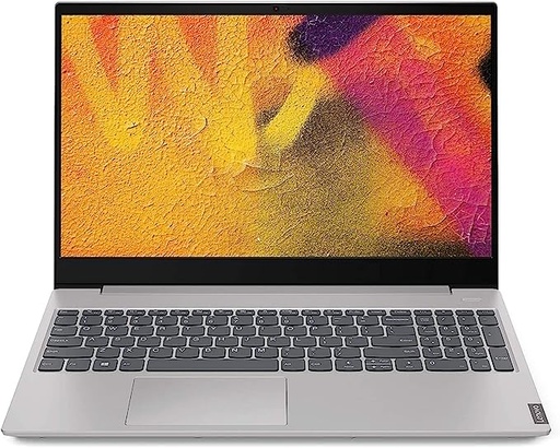 Lenovo IdeaPad S340 Laptop, 15.6" Screen, Intel Core i7, 8GB Memory, 256GB Solid State Drive, Windows 10 Home, 81N8003HUS