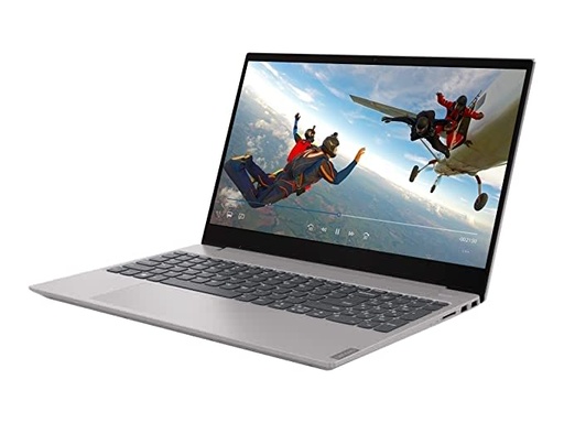 Lenovo IdeaPad S340-15IWL 81N8001LUS 15.6 Notebook - 1920 x 1080 - Core i5 i5-8265U - 8 GB RAM - 2