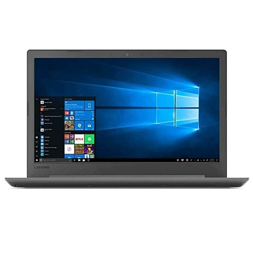 2019 Lenovo Ideapad 130 15.6" Laptop Computer, AMD A6-9225 2.6GHz, 4GB DDR4 RAM, 500GB HDD, DVDRW, AMD Radeon R4, 802.11ac WiFi, Bluetooth 4.1, USB 3.0, HDMI, Windows 10 Home