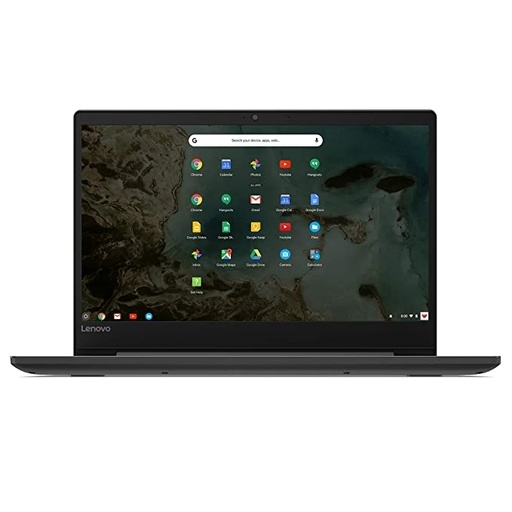 Lenovo Newest Chromebook S330 Thin and Light Laptop, 14? HD Display, MediaTek MT8173C Quad-Core CPU, 4GB RAM, 160GB Space(32GB eMMC+128GB Card), Webcam, HDMI, WiFi, Bluetooth, Chrome OS,JVQ MP