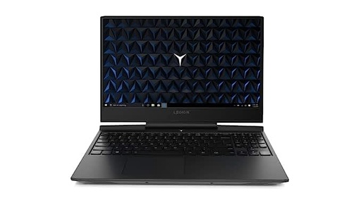 Lenovo Legion Y7000 Gaming Laptop, 15.6" FHD (1920 x 1080) IPS Anti-Glare Laptop (Intel Core i7-8750H Processor, 16 GB DDR4 2666 MHz, 1 TB HDD + 128 GB PCIe SSD, Windows 10 Home) 81LF0001US, Black
